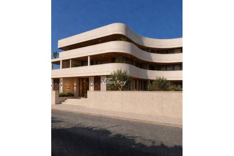 Lejlighed i Lagos, Faro, Lagos - € 795.000 | Ref: Edifício Trindade H - foto 8