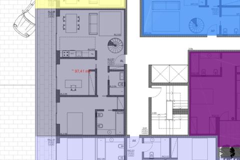 Lejlighed i Lagos, Faro, Lagos - € 795.000 | Ref: Edifício Trindade H - foto 19