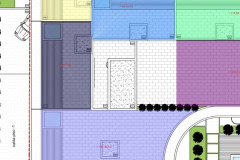 Lejlighed i Lagos, Faro, Lagos - € 795.000 | Ref: Edifício Trindade H - foto 20