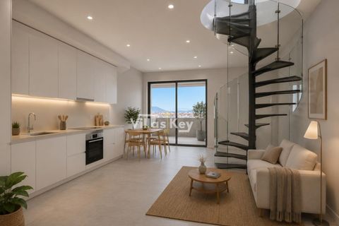 Lejlighed i Lagos, Faro, Lagos - € 795.000 | Ref: Edifício Trindade H - foto 2