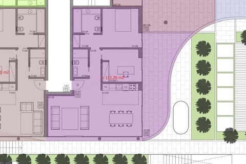 Lejlighed i Lagos, Faro, Lagos - € 695.000 | Ref: Edifício Trindade S - foto 18