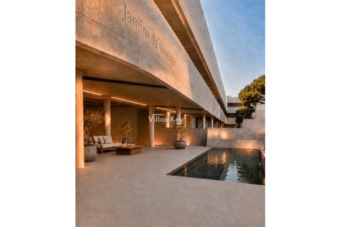 Lejlighed i Lagos, Faro, Lagos - € 685.000 | Ref: Edifício Trindade R - foto 9