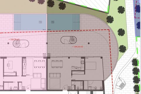 Lejlighed i Lagos, Faro, Lagos - € 685.000 | Ref: Edifício Trindade R - foto 18
