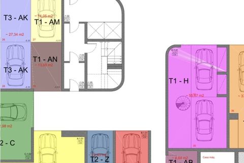 Lejlighed i Lagos, Faro, Lagos - € 625.000 | Ref: A3092 - foto 22
