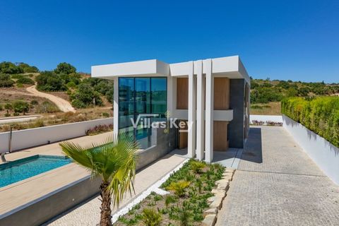 Villa i Lagos, Faro, Lagos - € 2.600.000 | Ref: V885 - foto 2