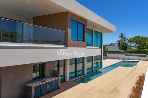Villa i Lagos, Faro, Lagos - € 2.600.000 | Ref: V885 - foto 3