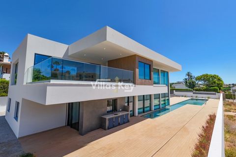 Villa i Lagos, Faro, Lagos - € 2.600.000 | Ref: V885 - foto 4