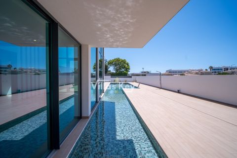 Villa i Lagos, Faro, Lagos - € 2.600.000 | Ref: V885 - foto 6