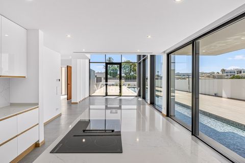 Villa i Lagos, Faro, Lagos - € 2.600.000 | Ref: V885 - foto 9