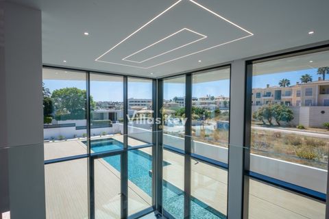 Villa i Lagos, Faro, Lagos - € 2.600.000 | Ref: V885 - foto 14