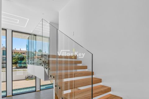 Villa i Lagos, Faro, Lagos - € 2.600.000 | Ref: V885 - foto 16