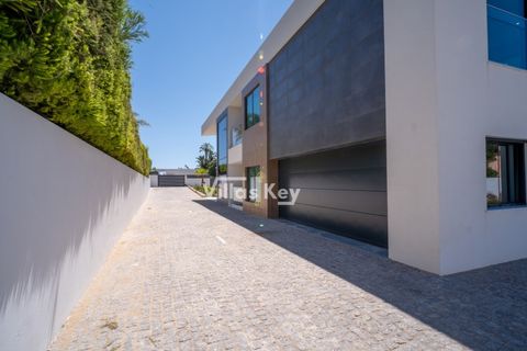 Villa i Lagos, Faro, Lagos - € 2.600.000 | Ref: V885 - foto 30