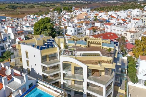 Apartament a Alvor, Faro, Alvor - € 390.000 | Ref: LA228 - foto 2