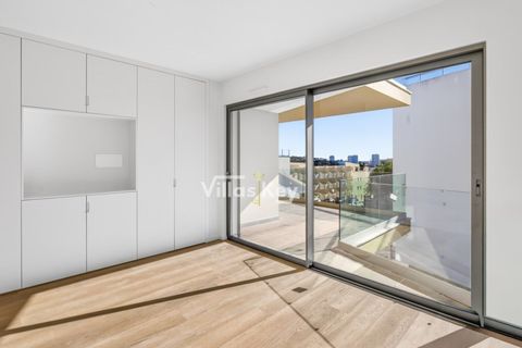 Apartament a Alvor, Faro, Alvor - € 390.000 | Ref: LA228 - foto 8