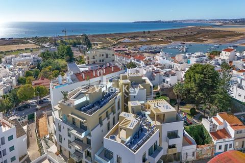 Apartament a Alvor, Faro, Alvor - € 390.000 | Ref: LA228 - foto 13