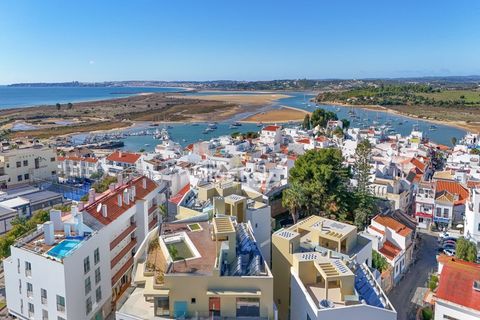 Apartament a Alvor, Faro, Alvor - € 390.000 | Ref: LA228 - foto 16
