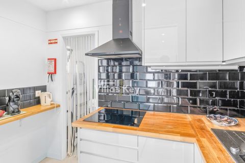 Lejlighed i Alvor, Faro, Alvor - € 365.000 | Ref: LA273 - foto 7