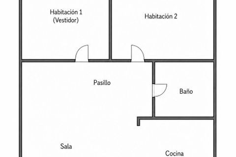 Rækkehus i Oviedo, Asturias, Oviedo - € 99.900 | Ref: EXP15096/8930 - foto 40
