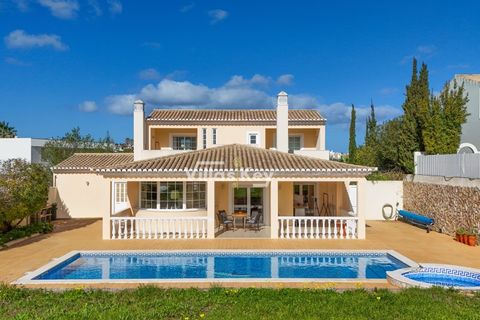 Villa i Luz, Faro, Luz - € 775.000 | Ref: V940 (2) - foto 1