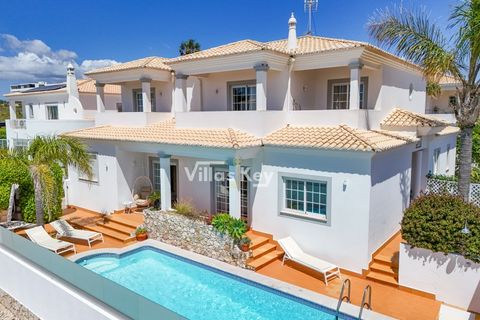 Villa i Lagos, Faro, Lagos - € 1.675.000 | Ref: V881 (2) - foto 1