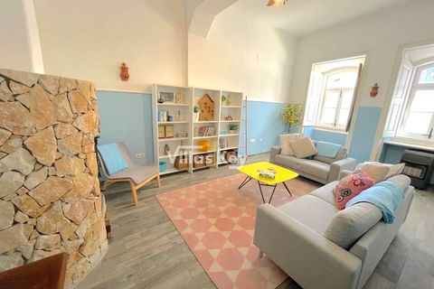 Villa i Lagos, Faro, Lagos - € 700.000 | Ref: V1023 - foto 1