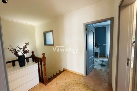 Villa i Luz, Faro, Luz - € 750.000 | Ref: V960 - foto 17