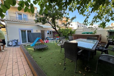 Villa i Luz, Faro, Luz - € 750.000 | Ref: V960 - foto 24
