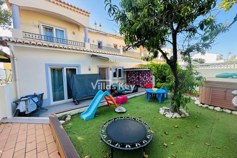 Villa i Luz, Faro, Luz - € 750.000 | Ref: V960 - foto 25