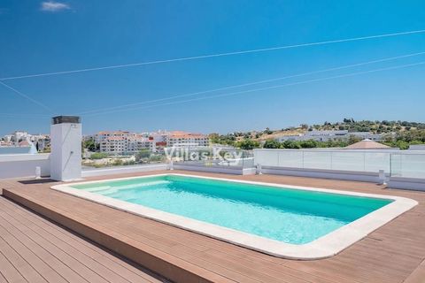 Lejlighed i Lagos, Faro, Lagos - € 470.000 | Ref: A3154 - foto 1