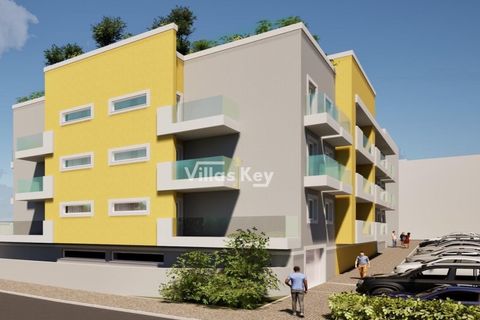 Lejlighed i Lagos, Faro, Lagos - € 470.000 | Ref: A3154 - foto 9