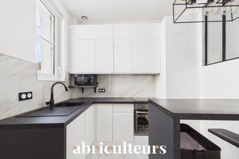 Lejlighed i Colombes, Hauts-de-Seine, Colombes - € 275.000 | Ref: CGVA14074292700 - foto 4