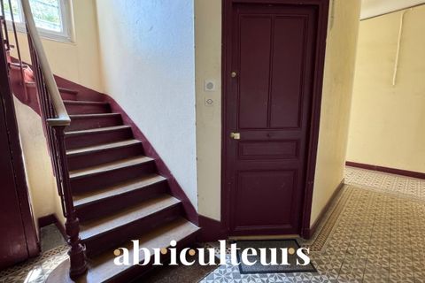 Lejlighed i Colombes, Hauts-de-Seine, Colombes - € 275.000 | Ref: CGVA14074292700 - foto 9