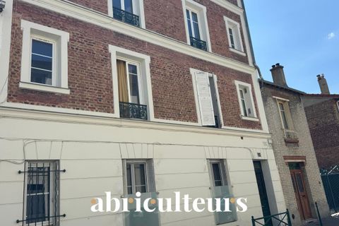 Lejlighed i Colombes, Hauts-de-Seine, Colombes - € 275.000 | Ref: CGVA14074292700 - foto 10