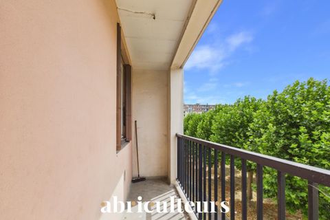 Lejlighed i Argenteuil, Val-d'Oise, Argenteuil - € 108.000 | Ref: OHEF0326_AH_1407 - foto 4