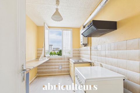 Lejlighed i Argenteuil, Val-d'Oise, Argenteuil - € 108.000 | Ref: OHEF0326_AH_1407 - foto 5