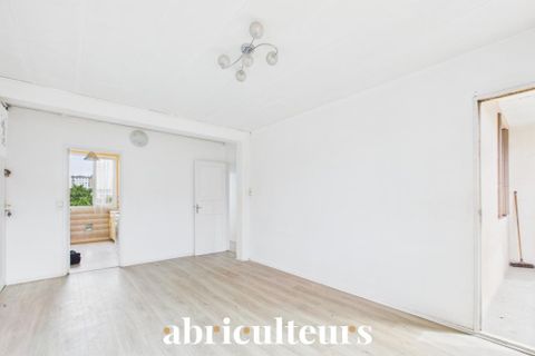 Lejlighed i Argenteuil, Val-d'Oise, Argenteuil - € 108.000 | Ref: OHEF0326_AH_1407 - foto 7
