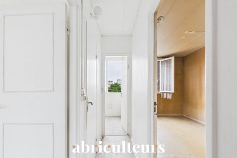 Lejlighed i Argenteuil, Val-d'Oise, Argenteuil - € 108.000 | Ref: OHEF0326_AH_1407 - foto 9