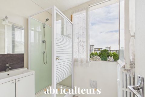 Lejlighed i Argenteuil, Val-d'Oise, Argenteuil - € 108.000 | Ref: OHEF0326_AH_1407 - foto 10
