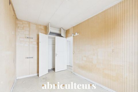 Lejlighed i Argenteuil, Val-d'Oise, Argenteuil - € 108.000 | Ref: OHEF0326_AH_1407 - foto 11
