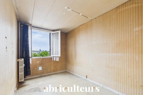Lejlighed i Argenteuil, Val-d'Oise, Argenteuil - € 108.000 | Ref: OHEF0326_AH_1407 - foto 12