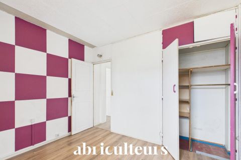 Lejlighed i Argenteuil, Val-d'Oise, Argenteuil - € 108.000 | Ref: OHEF0326_AH_1407 - foto 13