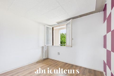 Lejlighed i Argenteuil, Val-d'Oise, Argenteuil - € 108.000 | Ref: OHEF0326_AH_1407 - foto 14