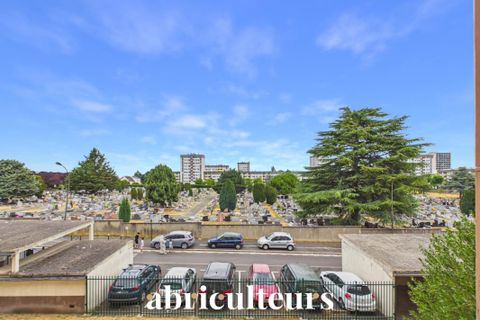 Lejlighed i Argenteuil, Val-d'Oise, Argenteuil - € 108.000 | Ref: OHEF0326_AH_1407 - foto 15