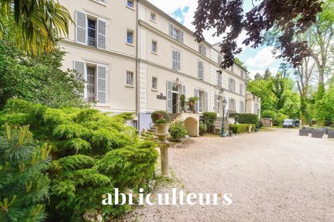 Villa i Morigny-Champigny, Essonne, Morigny-Champigny - € 2.875.000 | Ref: GNEB3900_IF_1407_1 - foto 2
