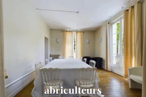 Villa i Morigny-Champigny, Essonne, Morigny-Champigny - € 2.875.000 | Ref: GNEB3900_IF_1407_1 - foto 6