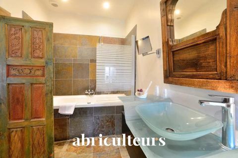 Villa i Morigny-Champigny, Essonne, Morigny-Champigny - € 2.875.000 | Ref: GNEB3900_IF_1407_1 - foto 13