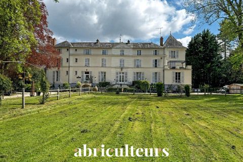 Villa i Morigny-Champigny, Essonne, Morigny-Champigny - € 2.875.000 | Ref: GNEB3900_IF_1407_1 - foto 21