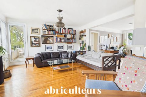 Leilighet i Sèvres, Hauts-de-Seine, Sèvres - € 749 000 | Ref: QBKT3858_IF_1407_1 - foto 2