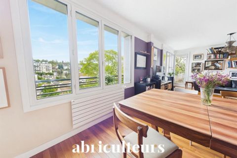 Leilighet i Sèvres, Hauts-de-Seine, Sèvres - € 749 000 | Ref: QBKT3858_IF_1407_1 - foto 4