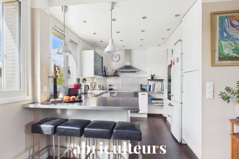 Leilighet i Sèvres, Hauts-de-Seine, Sèvres - € 749 000 | Ref: QBKT3858_IF_1407_1 - foto 6